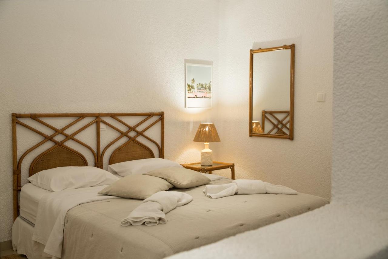 Del Mar Luxury Apartment 30M From The Beach Pórto Ráfti Zewnętrze zdjęcie